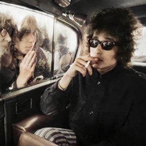 Image for 'Bob Dylan'