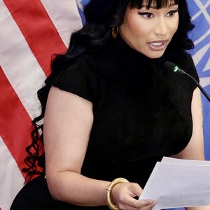 Bild för 'Nicki Minaj'