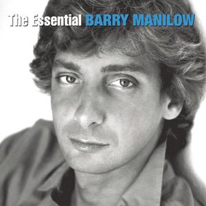 'The Essential Barry Manilow' için resim