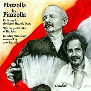 'Daniel Piazzolla' için resim