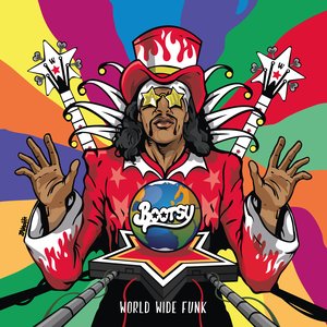 Image for 'World Wide Funk'