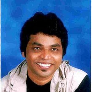 Image for 'Suresh Peters'
