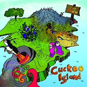 Image for 'Cuckoo Island'