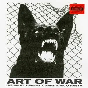 Image for 'Art of War'