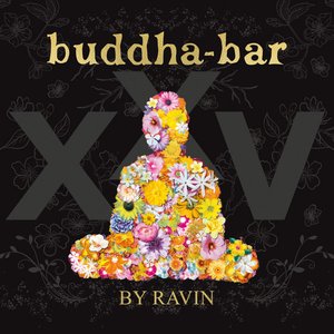 Image for 'Buddha Bar XXV'