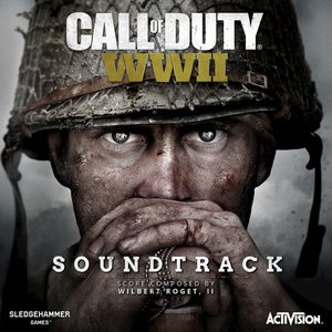 Изображение для 'Call of Duty®: WWII (Official Soundtrack)'