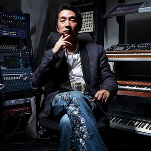 Image for 'Akira Yamaoka'