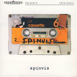 Image for 'Spinvis'