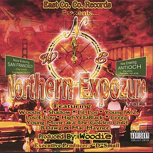 Immagine per 'Northern Expozure Vol.1'