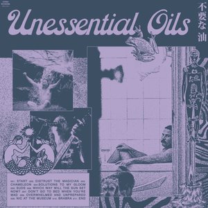 Image for 'Unessential Oils'