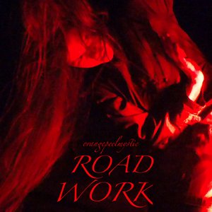 Image for 'Road Work'