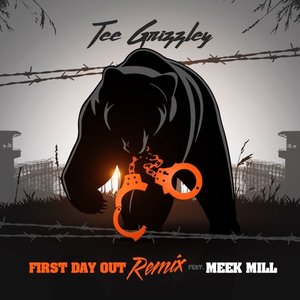 Image for 'First Day Out (feat. Meek Mill) [Remix]'