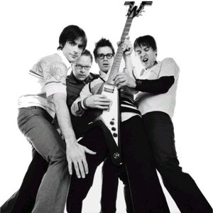 Изображение для 'Weezer'