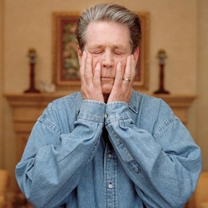 Image for 'Brian Wilson'
