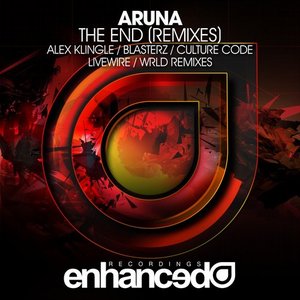 Image for 'The End (Remixes)'