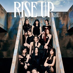Image for 'RISE UP'