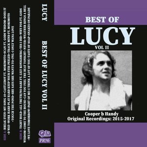 Image for 'Best of Lucy, Vol. II: 2015 - 2017'