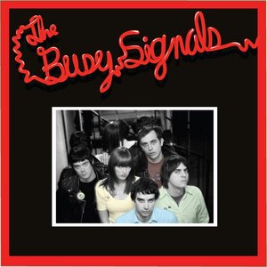 Image for 'The Busy Signals'