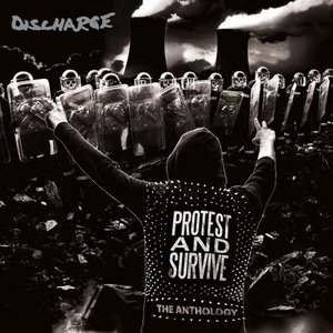 Image for 'Protest and Survive : The Anthology'