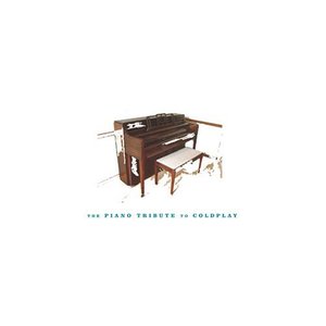 Image for 'The Piano Tribute To Coldplay'