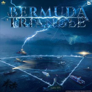 Bild för 'Bermuda Triangle'