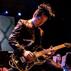 'Akira Yamaoka' için resim