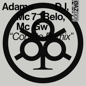 Image for 'Conflito Remix'