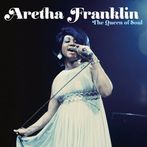 Image for 'The Queen of Soul'