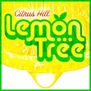 Image for 'Lemon Tree'