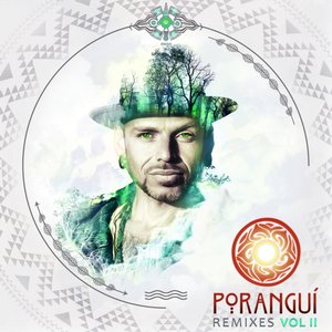 'Poranguí Remixes Vol II' için resim