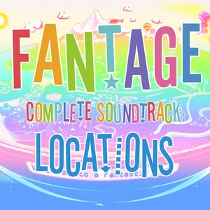 Image for 'Fantage Complete Soundtrack: Locations'