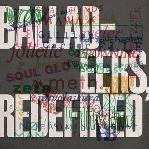 Image for 'Balladeers, Redefined'