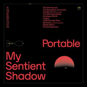 Изображение для 'My Sentient Shadow'