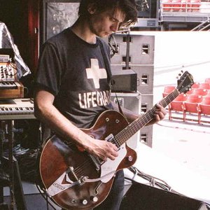 Bild für 'Jonny Greenwood'