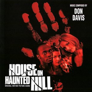 Immagine per 'House on Haunted Hill'