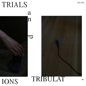 Image for 'Trials and Tribulations'