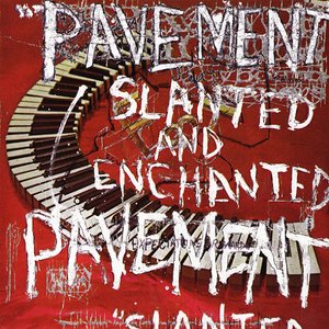 Изображение для 'Slanted and Enchanted'