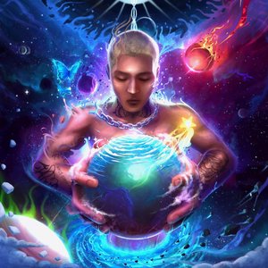 “LOGIC”的封面
