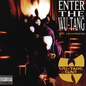 Image for 'Enter The Wu-Tang (36 Chambers) (Expanded Edition)'