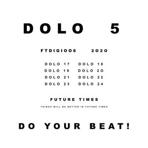 Image for 'DOLO 5'
