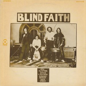 Image for 'Blind Faith'