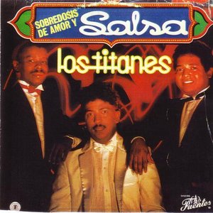 Zdjęcia dla 'Sobredosis de amor y salsa'