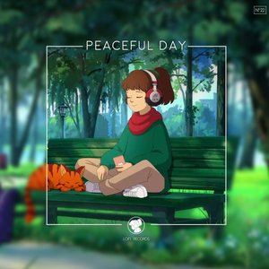 Image for 'Peaceful Day'