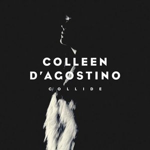 “Collide”的封面