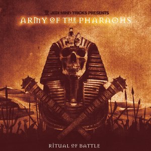 Image for 'Ritual Of Battle'