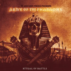 Bild för 'Ritual Of Battle'