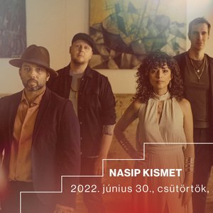 Image for 'Nasip Kismet'