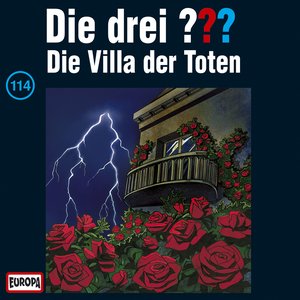 Image for '114/Die Villa der Toten'