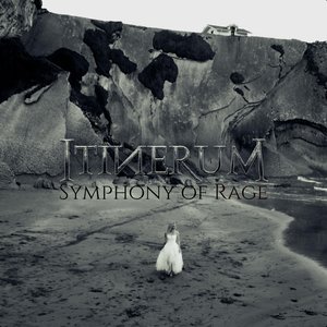 “Symphony of rage”的封面