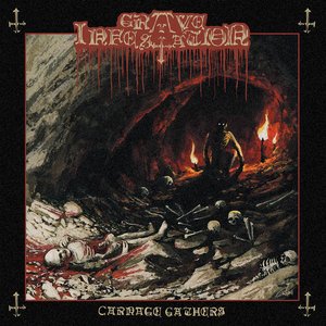Image for 'Carnage Gathers'